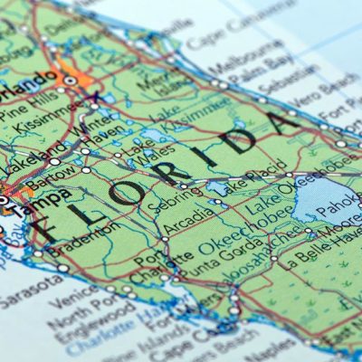 Things To Consider When Moving To The Florida Region