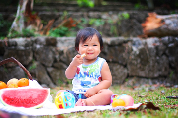 Tips for Buying Healthy Baby Foods