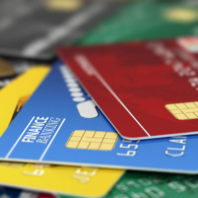 Examining the Different Types of Credit Cards