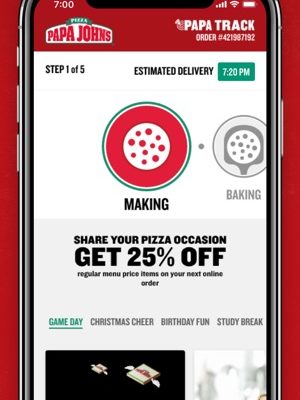 The Best Apps for Pizza Tracking