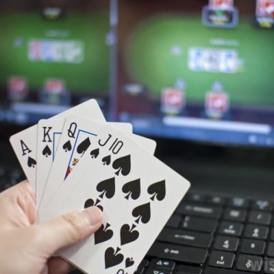 Virtual Reality slots: Gaming or Gambling