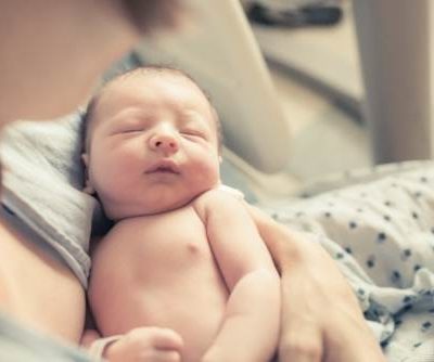 4 Things You Have To Look Forward To After Giving Birth