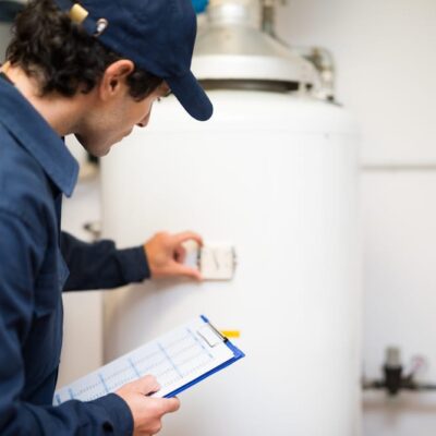 Hot Water Tank Replacement In The Surrey And White Rock Area