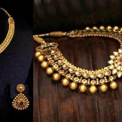 How to Care for Vintage Jewellery?
