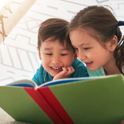 3 Ways To Help Your Kids Develop A Love Of Reading
