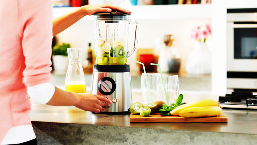 HOW TO CHOOSE A BLENDER