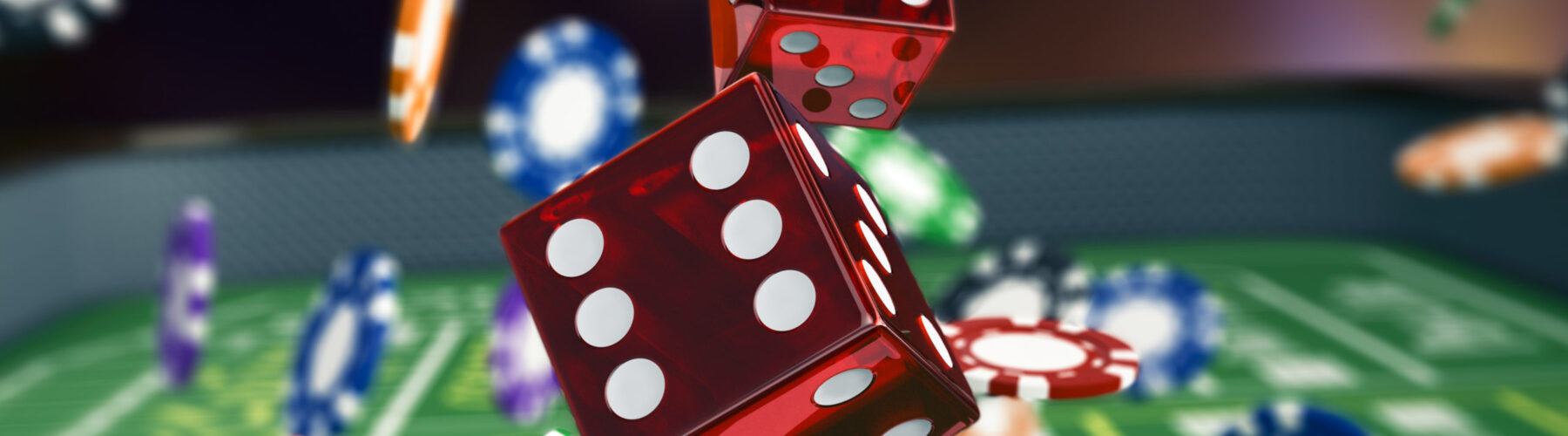 Where to Play Real Money Craps at Online Casinos