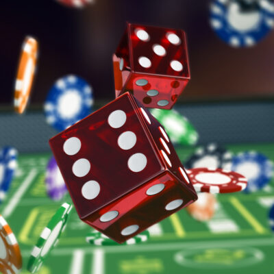 Where to Play Real Money Craps at Online Casinos