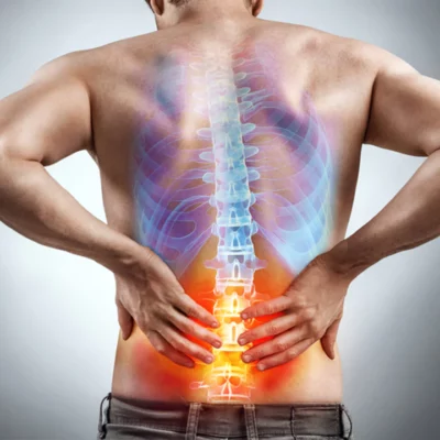 5 Ways to Ease Back Pain