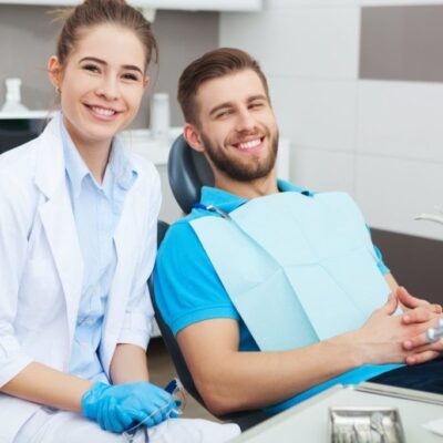 3 Ways To Prepare For Dental Work