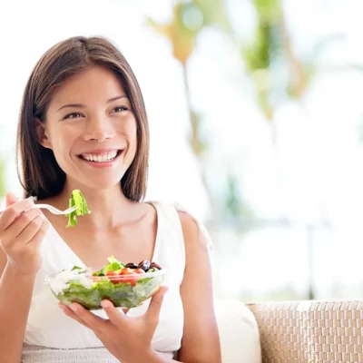 5 Foods That Improve Happiness Hormone Levels