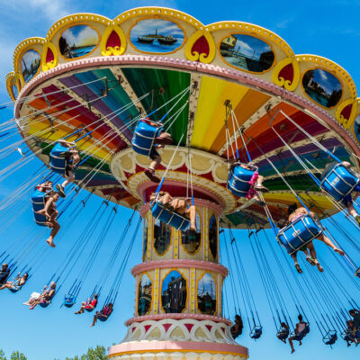 What To Do After Your Child Gets Injured At An Amusement Park