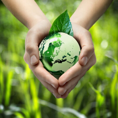 Sustainable Living: Small Changes for a Better Planet