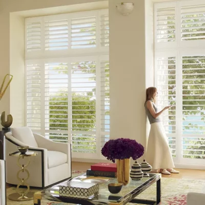 4 Stylish and Functional Window Treatments for Seniors’ Homes