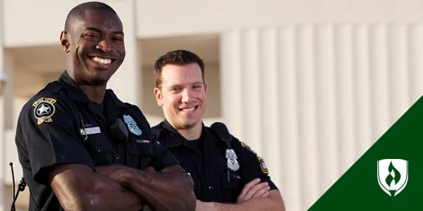4 Qualities That Make a Great Police Officer