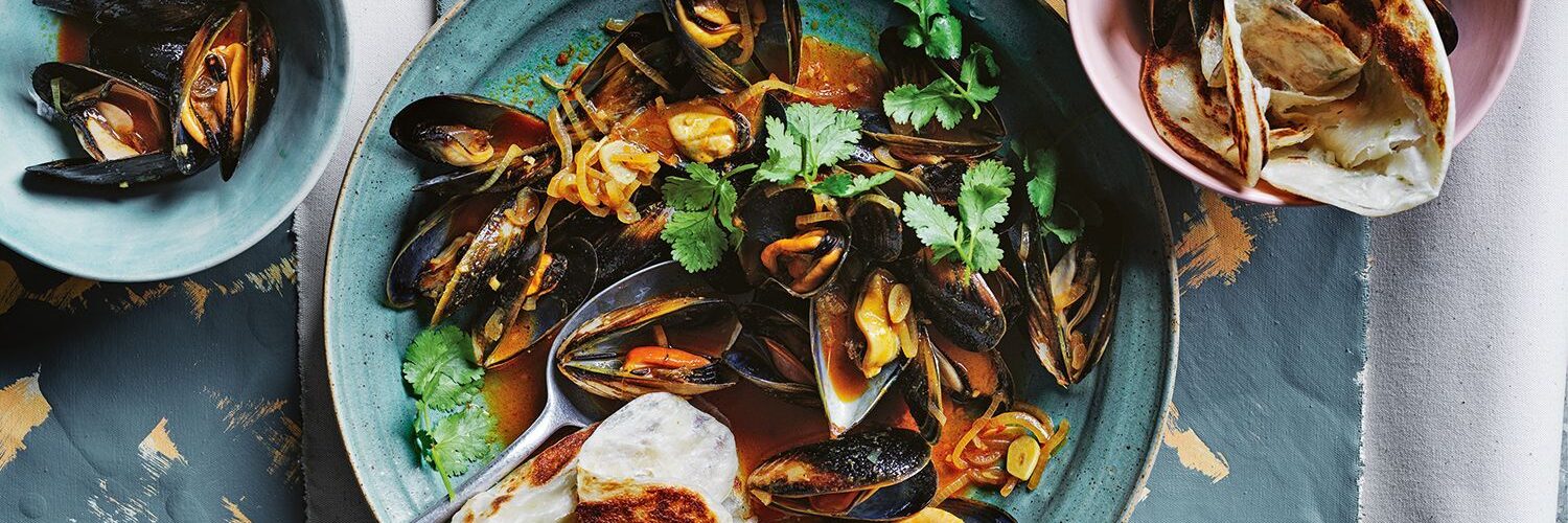 4 Best Shellfish Dishes for Easy Senior Meal Preparation